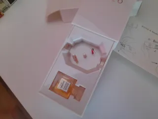 Lote Perfumes Chanel Originales