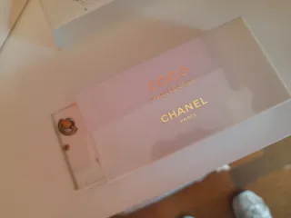 Lote Perfumes Chanel Originales