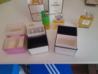 Lote Perfumes Chanel Originales