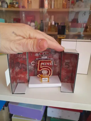 Lote Perfumes Chanel Originales