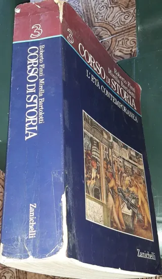Corso di storia