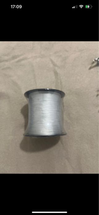 Filo trecciato pesca 8 capi 300m