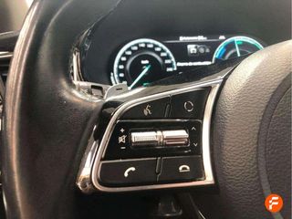 Kia Ceed Tourer 1.6 GDi PHEV 104kW (141CV) eTech