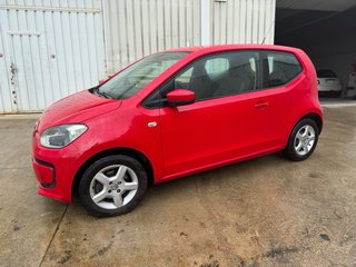 Volkswagen UP  ETIQUETA VERDE C OCASIÓN