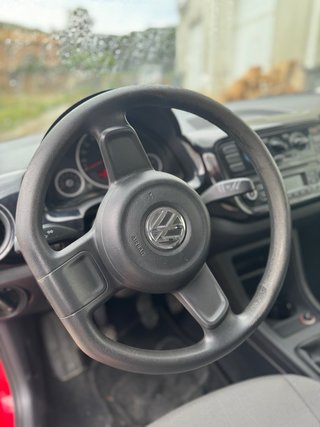 Volkswagen UP  ETIQUETA VERDE C OCASIÓN