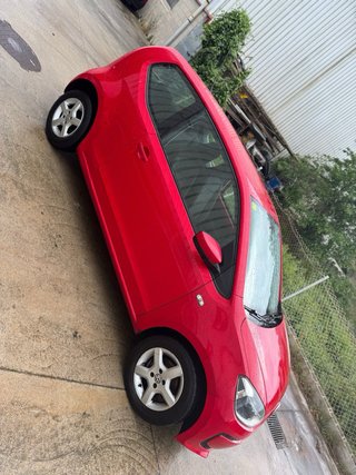 Volkswagen UP  ETIQUETA VERDE C OCASIÓN
