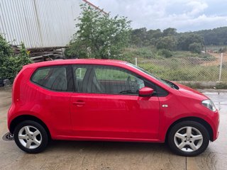 Volkswagen UP  ETIQUETA VERDE C OCASIÓN