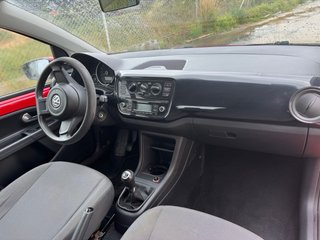 Volkswagen UP  ETIQUETA VERDE C OCASIÓN