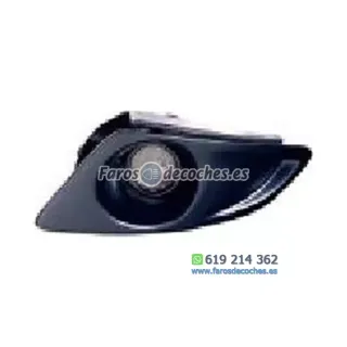 Faro Antiniebla Izquierdo Mazda 6 (2002->)