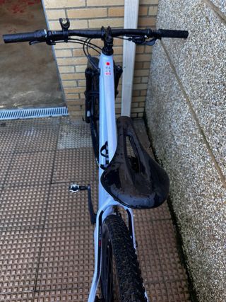 Bicicleta Rockrider Race 700 29” Talla M