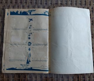 Hazañas bélicas.Historia 2a Guerra Mundial.Cromos.