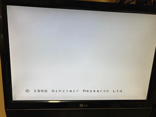 KIT EMULADOR ESPECTRUM O CPCESP COMPLETO