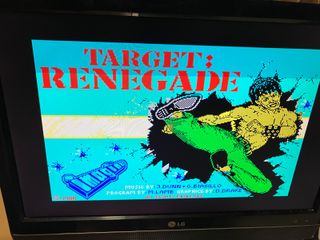 KIT EMULADOR ESPECTRUM O CPCESP COMPLETO