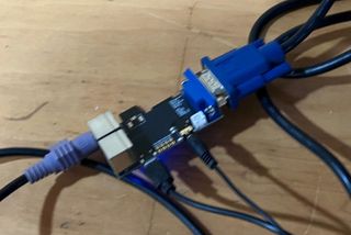 KIT EMULADOR ESPECTRUM O CPCESP COMPLETO