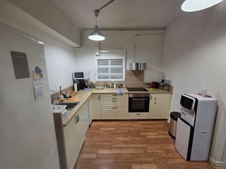 Oficina en alquiler en El Gall en Esplugues de Llobregat