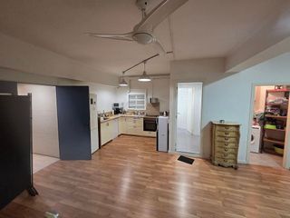 Oficina en alquiler en El Gall en Esplugues de Llobregat