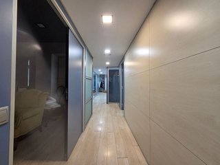 Oficina en alquiler en El Gall en Esplugues de Llobregat