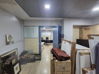 Oficina en alquiler en El Gall en Esplugues de Llobregat