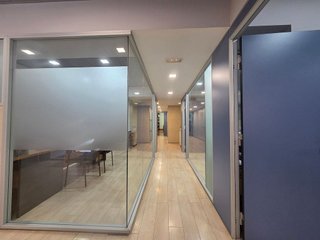 Oficina en alquiler en El Gall en Esplugues de Llobregat