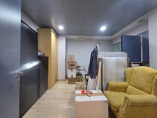 Oficina en alquiler en El Gall en Esplugues de Llobregat