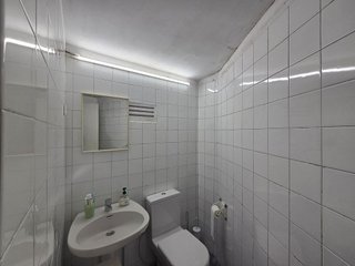 Oficina en alquiler en El Gall en Esplugues de Llobregat