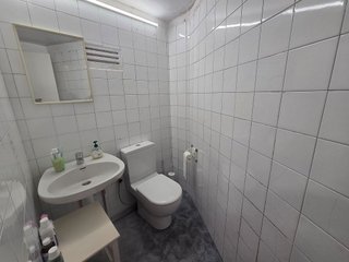 Oficina en alquiler en El Gall en Esplugues de Llobregat