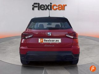 Seat Arona 1.0 TSI 81kW (110CV) Style