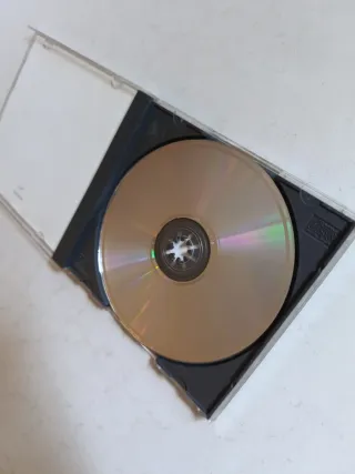 CD Japan Oil on Canvas