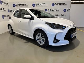 Toyota Yaris 2022