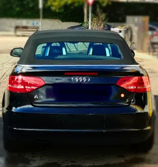 Audi A3 2010