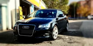 Audi A3 2010