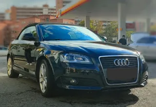 Audi A3 2010