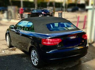 Audi A3 2010