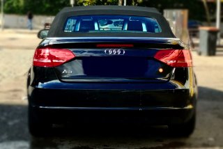 Audi A3 2010