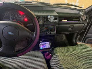 Ford Fiesta 1995