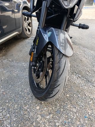 Mota 125cc Sport - Agosto 2025