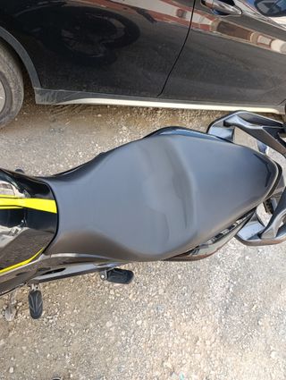 Mota 125cc Sport - Agosto 2025