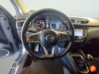 Nissan Qashqai dCi 81 kW (110 CV) N-CONNECTA
