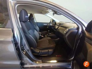 Nissan Qashqai dCi 81 kW (110 CV) N-CONNECTA