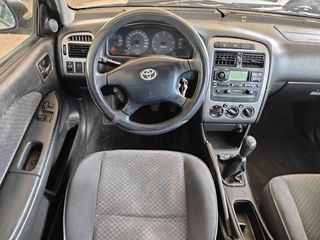 Toyota Avensis Wagon 2.0 D4-D Terra
