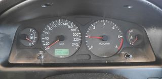 Toyota Avensis Wagon 2.0 D4-D Terra