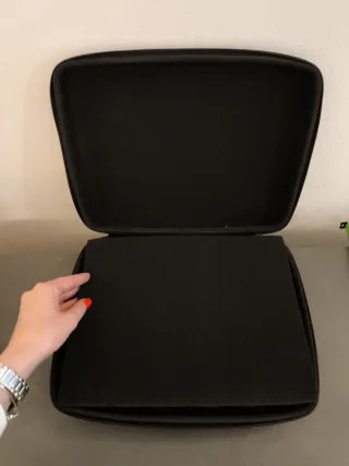 2 Custodia porta orologi 15 posti