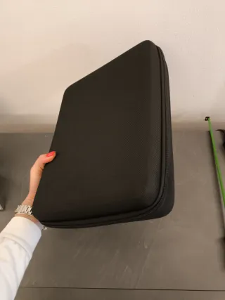 2 Custodia porta orologi 15 posti