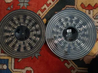 MEINL Platillos Charles 14 Dark