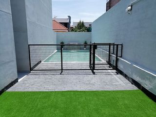 Estudio en alquiler en Rejas en Madrid