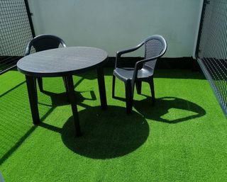 Estudio en alquiler en Rejas en Madrid