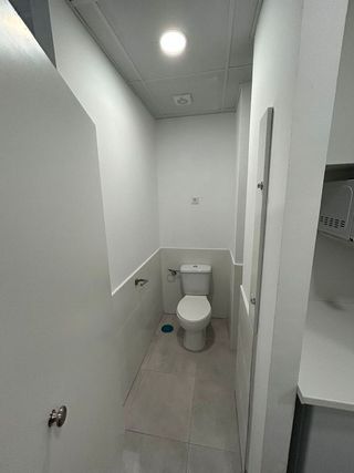 Estudio en alquiler en Rejas en Madrid