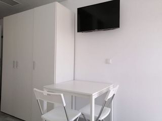 Estudio en alquiler en Rejas en Madrid