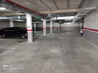 Estudio en alquiler en Rejas en Madrid