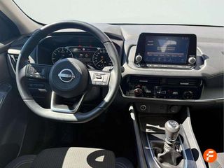 Nissan Qashqai DIG-T 103kW (140CV) mHEV 4x2 Acenta
